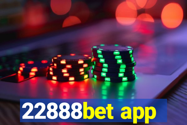 22888bet app